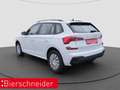 Skoda Kamiq 1.0 TSI DSG Essence SMART LINK KLIMA PDC LED Weiß - thumbnail 6