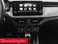 Skoda Kamiq 1.0 TSI DSG Essence SMART LINK KLIMA PDC LED Weiß - thumbnail 19