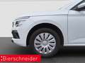 Skoda Kamiq 1.0 TSI DSG Essence SMART LINK KLIMA PDC LED Weiß - thumbnail 11
