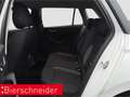 Skoda Kamiq 1.0 TSI DSG Essence SMART LINK KLIMA PDC LED Weiß - thumbnail 17