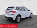 Skoda Kamiq 1.0 TSI DSG Essence SMART LINK KLIMA PDC LED Weiß - thumbnail 9