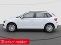 Skoda Kamiq 1.0 TSI DSG Essence SMART LINK KLIMA PDC LED Weiß - thumbnail 5