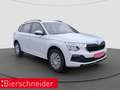 Skoda Kamiq 1.0 TSI DSG Essence SMART LINK KLIMA PDC LED Weiß - thumbnail 4