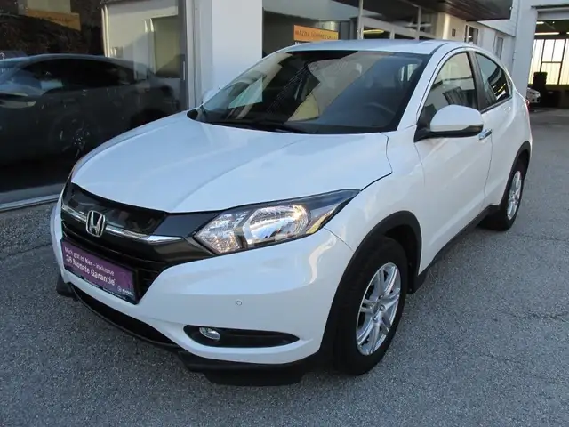 Honda HR-V 1,5 i-VTEC Elegance CVT