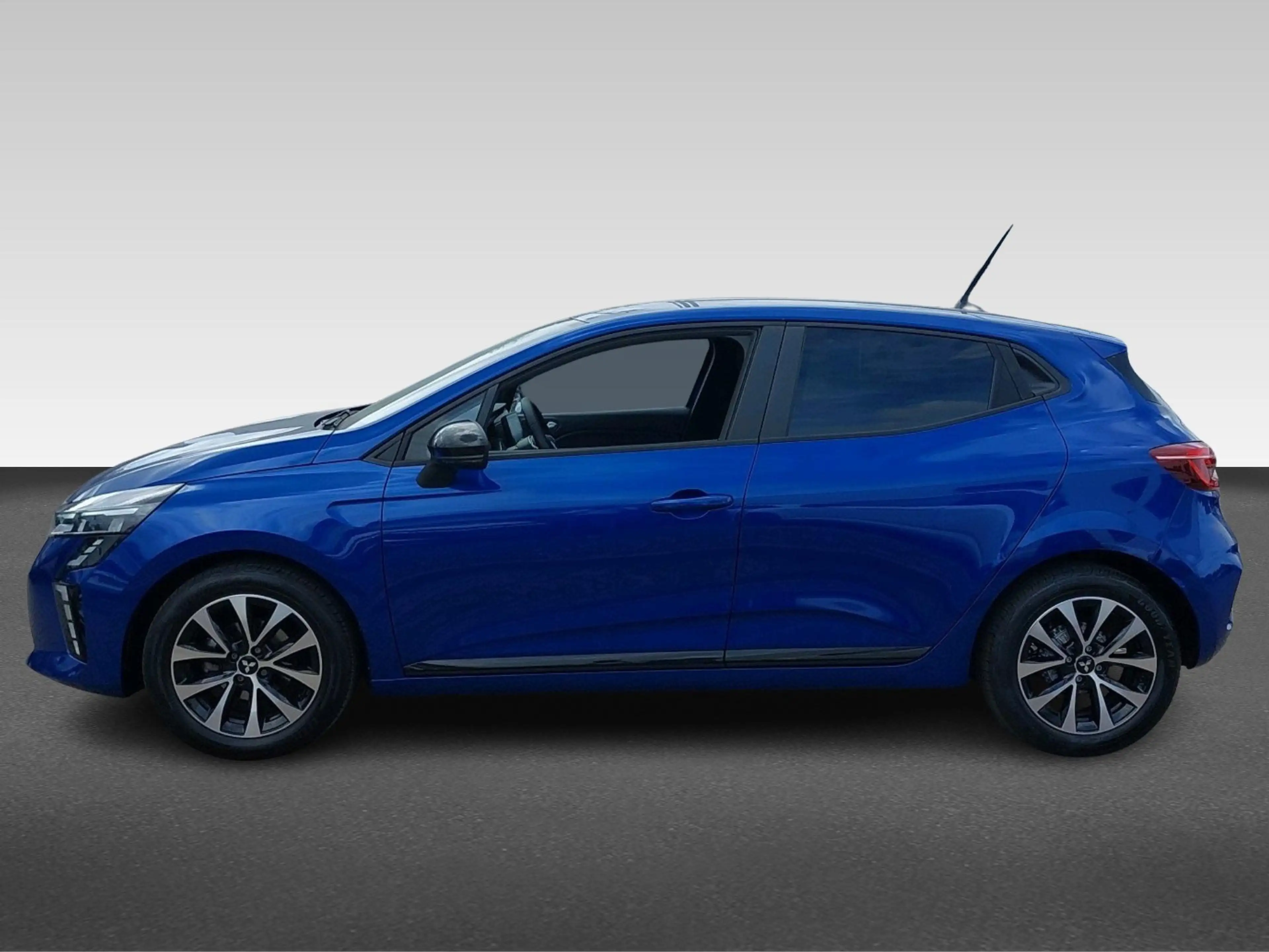 Mitsubishi Colt 1.0T MT Intense | Apple Carplay/Android Auto|telef — photo 2