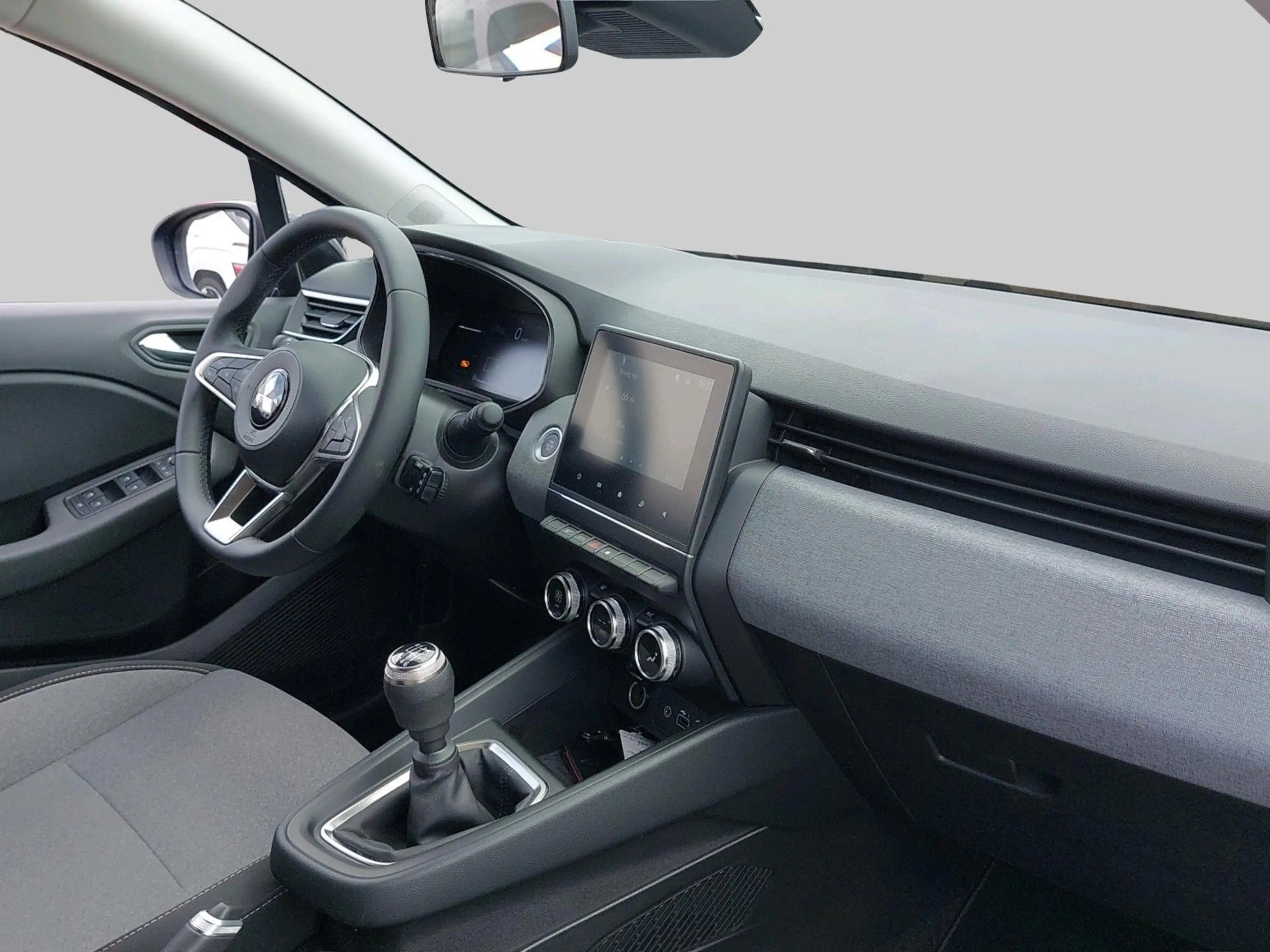 Mitsubishi Colt 1.0T MT Intense | Apple Carplay/Android Auto|telef — photo 13