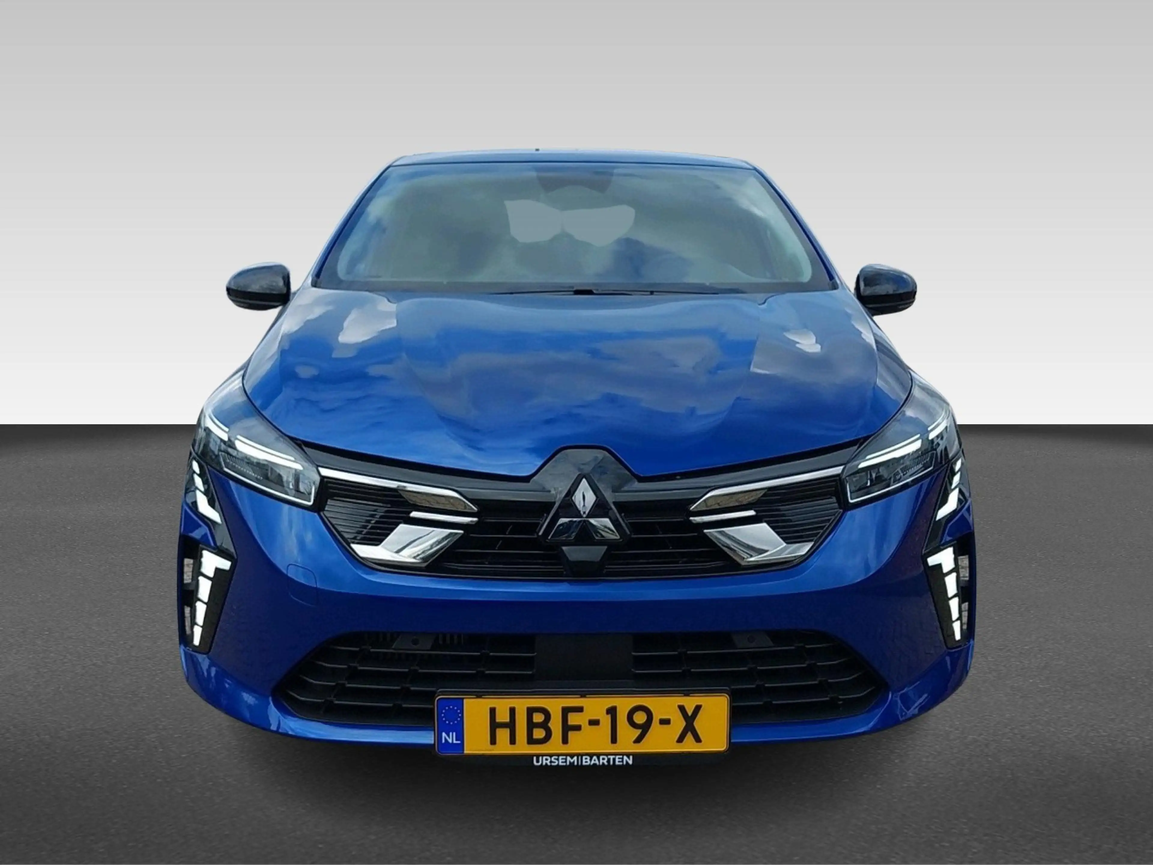 Mitsubishi Colt 1.0T MT Intense | Apple Carplay/Android Auto|telef — photo 7
