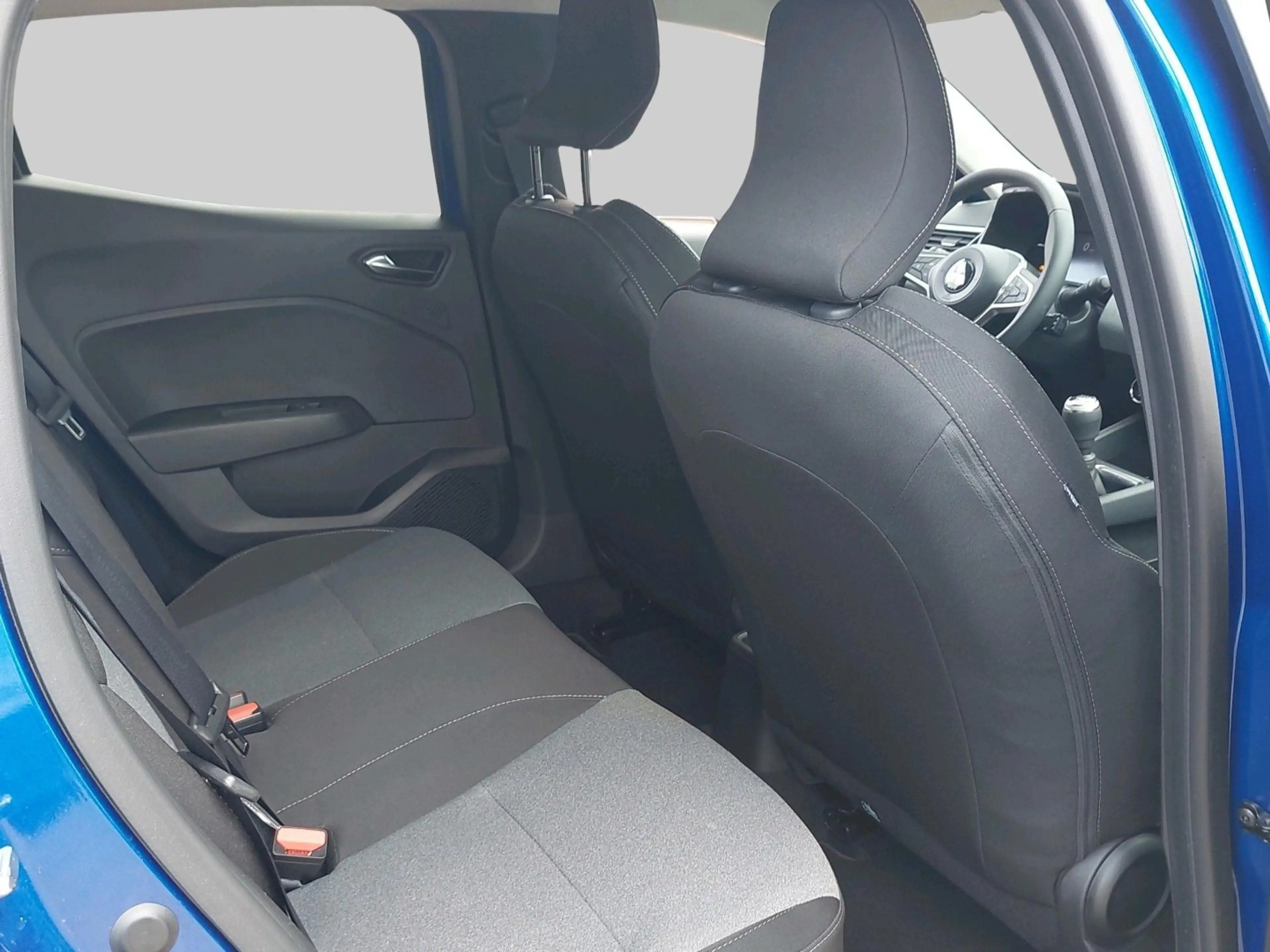 Mitsubishi Colt 1.0T MT Intense | Apple Carplay/Android Auto|telef — photo 14