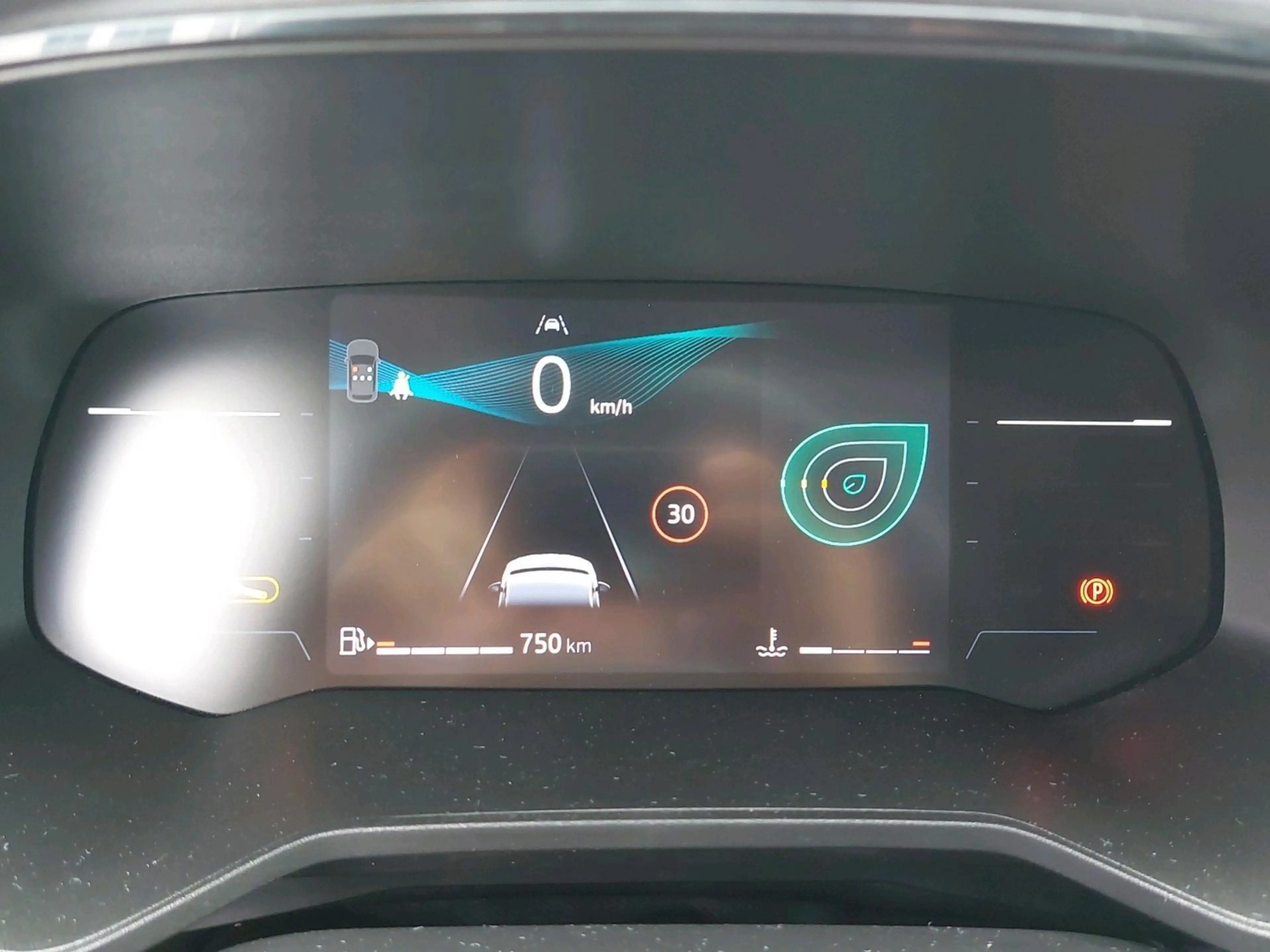 Mitsubishi Colt 1.0T MT Intense | Apple Carplay/Android Auto|telef — photo 15