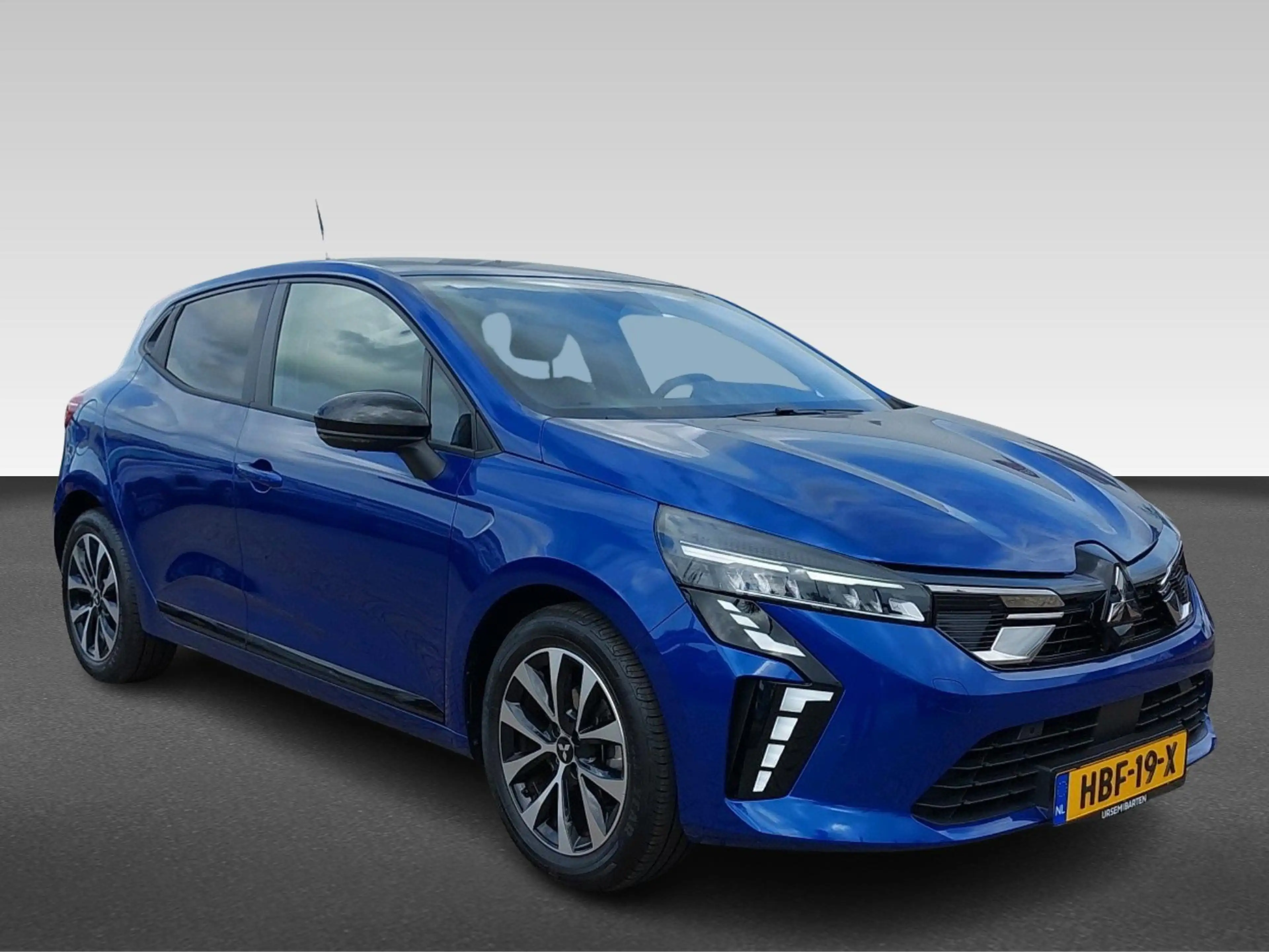 Mitsubishi Colt 1.0T MT Intense | Apple Carplay/Android Auto|telef — photo 8