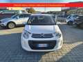 Citroen C1 1.0 BENZINA VTi 72 5porte *PREZZO REALE,NO VINCOLI Bianco - thumbnail 2