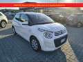 Citroen C1 1.0 BENZINA VTi 72 5porte *PREZZO REALE,NO VINCOLI Bianco - thumbnail 3