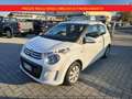 Citroen C1 1.0 BENZINA VTi 72 5porte *PREZZO REALE,NO VINCOLI Bianco - thumbnail 1