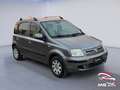 Fiat Panda Panda II 2003 1.2 Active Gpl Marrone - thumbnail 3