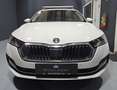 Skoda Octavia Combi 2,0 TDI Style DSG Weiß - thumbnail 13