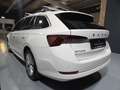 Skoda Octavia Combi 2,0 TDI Style DSG Weiß - thumbnail 9