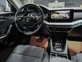 Skoda Octavia Combi 2,0 TDI Style DSG Weiß - thumbnail 3