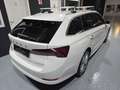 Skoda Octavia Combi 2,0 TDI Style DSG Weiß - thumbnail 7
