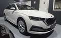 Skoda Octavia Combi 2,0 TDI Style DSG Weiß - thumbnail 16