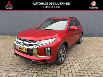 2.0 Intense | automaat|navi|sensoren voor en achte