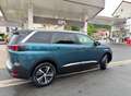 Peugeot 5008 5008 Allure 2020, 1.2L PureTech 130 EAT 8 Bleu - thumbnail 3