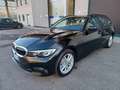 BMW 330 330e xDrive Touring Business Advantage Noir - thumbnail 2
