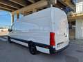 Mercedes-Benz Sprinter Mixto 314CDI Largo T.E tT Blanc - thumbnail 6