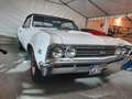 Chevrolet Chevelle SS 396 Cabrio Im Originalzustand - thumbnail 1