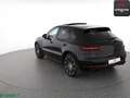 Porsche Macan Macan Turbo EXCLUSIVE PERFORMANCE EDITION,PDLS+ Noir - thumbnail 3
