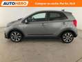 Kia Picanto 1.0 T-GDi X-Line Gris - thumbnail 3