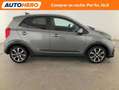 Kia Picanto 1.0 T-GDi X-Line Gris - thumbnail 7