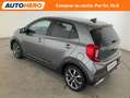 Kia Picanto 1.0 T-GDi X-Line Gris - thumbnail 4