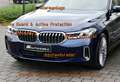 BMW 630 d xDr Gran Turismo *UVP 108.835€*NEUWERTIG-88KM Blau - thumbnail 47