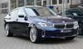 BMW 630 d xDr Gran Turismo *UVP 108.835€*NEUWERTIG-88KM Niebieski - thumbnail 7