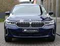 BMW 630 d xDr Gran Turismo *UVP 108.835€*NEUWERTIG-88KM plava - thumbnail 8