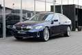 BMW 630 d xDr Gran Turismo *UVP 108.835€*NEUWERTIG-88KM Bleu - thumbnail 1