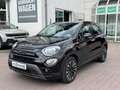 Fiat 500X CROSS 1.5 DCT Klima Schwarz - thumbnail 1