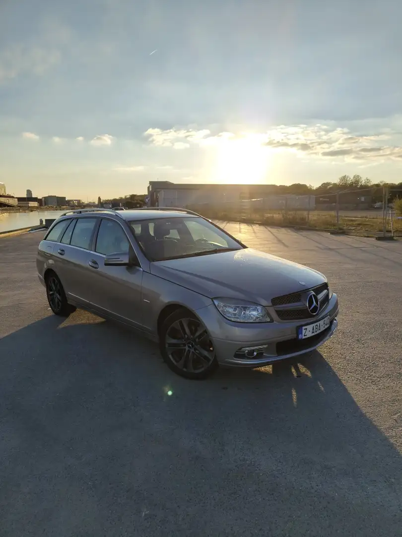 Mercedes-Benz C 200 CDI Avantgarde - 2