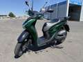 Honda SH 125 ABS VETRO Vert - thumbnail 4