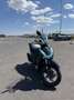 Honda SH 125 ABS VETRO Vert - thumbnail 1