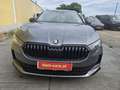 Skoda Superb Kombi 2,0 TSI Sportline DSG Grau - thumbnail 2