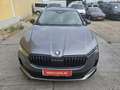 Skoda Superb Kombi 2,0 TSI Sportline DSG Grau - thumbnail 3