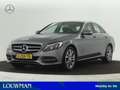 Mercedes-Benz C 180 Limited Prestige | Navigatie | Stoelverwarming | L Grigio - thumbnail 1