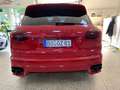Porsche Cayenne GTS Navi Leder Rot - thumbnail 5