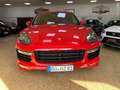 Porsche Cayenne GTS Navi Leder Rot - thumbnail 1
