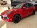 Porsche Cayenne GTS Navi Leder Rot - thumbnail 2