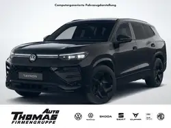 Volkswagen Tayron R Line 1.5 eTSI DSG IQ.LIGHT+7SITZER+AHK