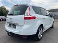 Renault Scenic III Grand Luxe Weiß - thumbnail 12
