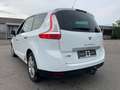 Renault Scenic III Grand Luxe Weiß - thumbnail 10