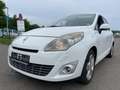 Renault Scenic III Grand Luxe Weiß - thumbnail 1